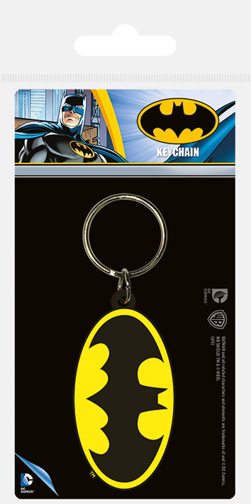 Porta-chaves Batman - Symbol