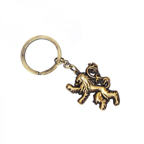 Porta-chaves Game of Thrones - Lannister