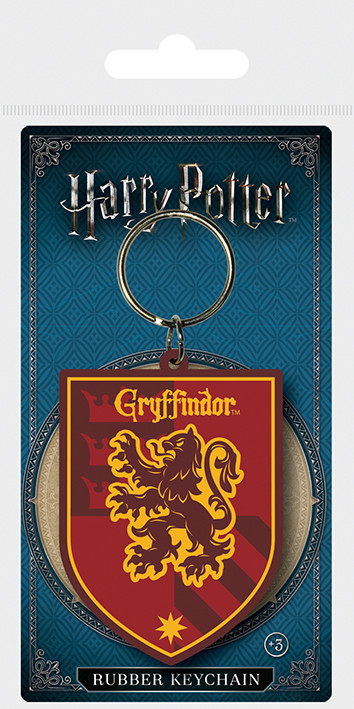 Porta-chaves Harry Potter - Gryffindor