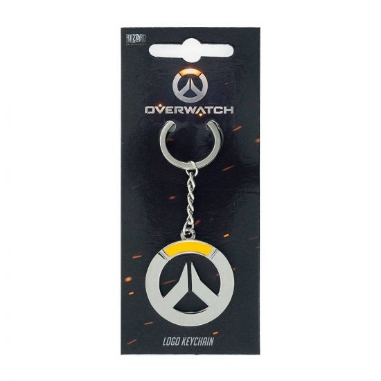 Porta-chaves Overwatch - Logo