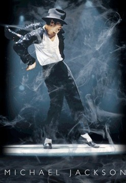 Michael Jackson Dance 3d Poster 3d Print Abposters Com