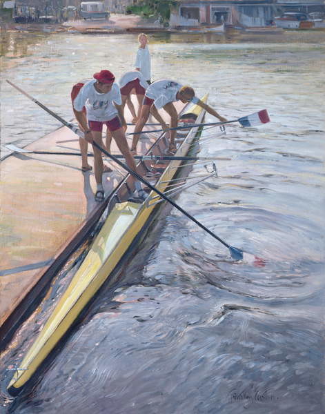 Poster Full Length, 1995