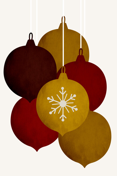 Poster Jingle Bells (No. 3)