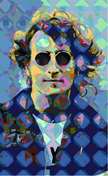 Poster John Lennon