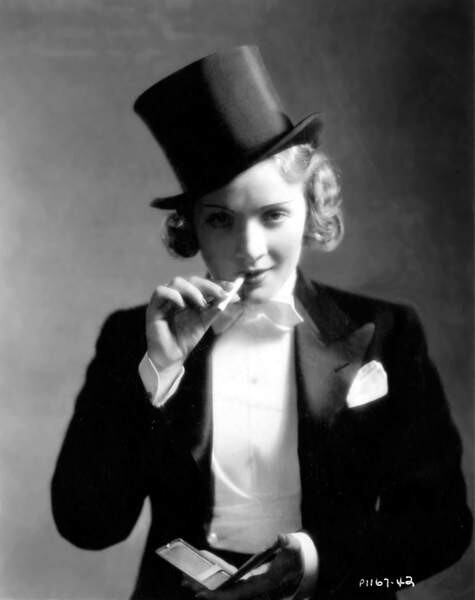 Poster MOROCCO, 1930