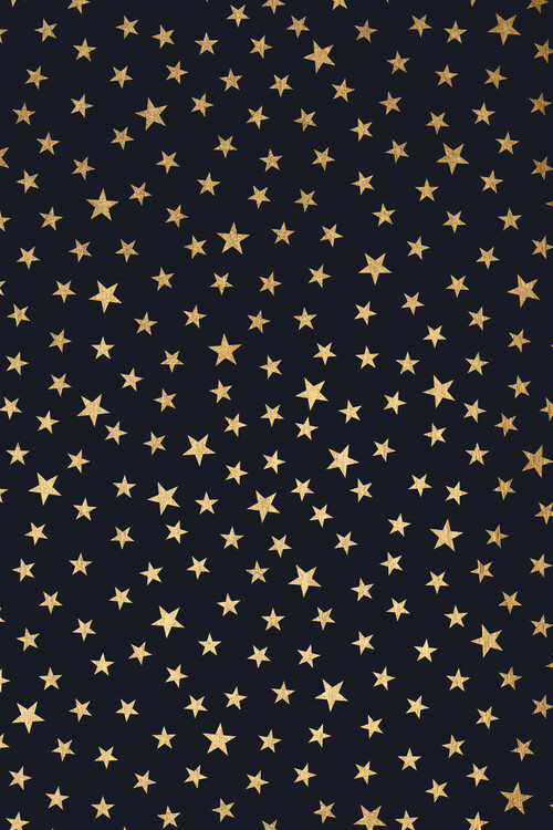 Poster Stardust At Midnight