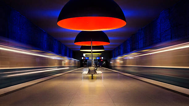 Poster trainspotting