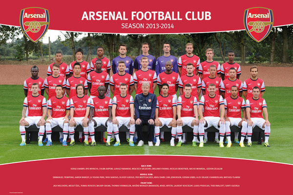 Arsenal Memorabilia & Collectibles | Official Online Store
