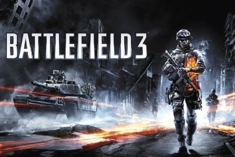 – Battlefield 3