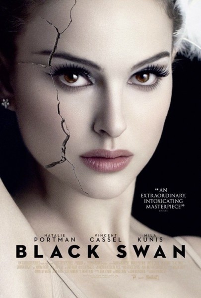 BLACK SWAN - Natalie Portman Poster | Sold at Europosters