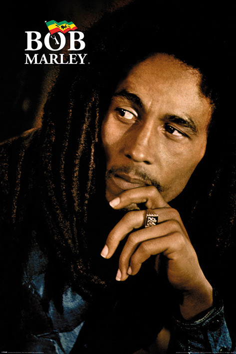 Æble ubetalt Gods Poster Bob Marley - Legend | Wall Art, Gifts & Merchandise | Abposters.com