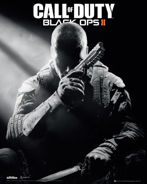 how do you change the fov in call of duty balck ops 2
