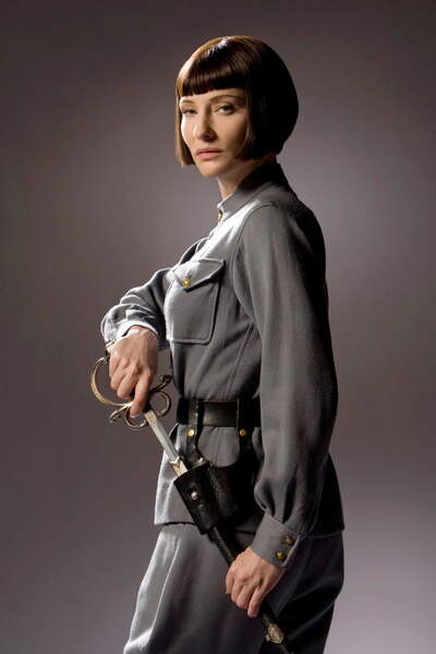 Poster Cate Blanchett