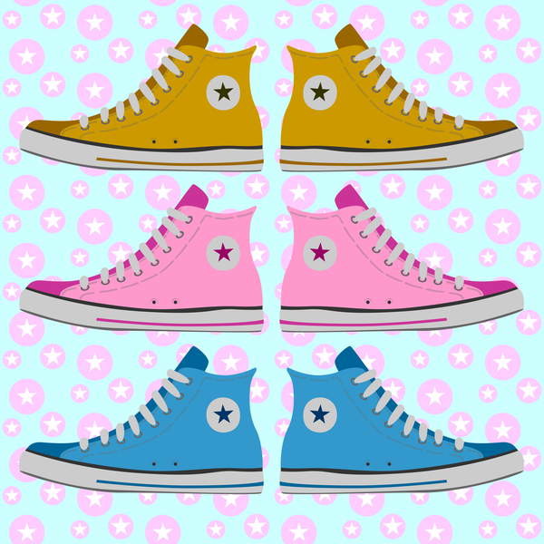 Poster Converse Delight