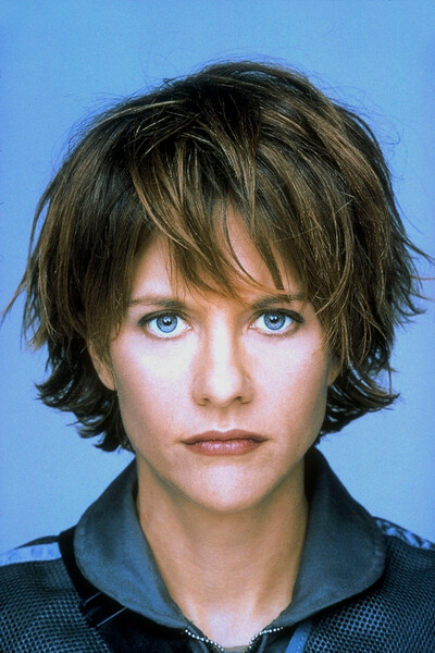 Poster COURAGE UNDER FIRE by Edward Zwick, 1996