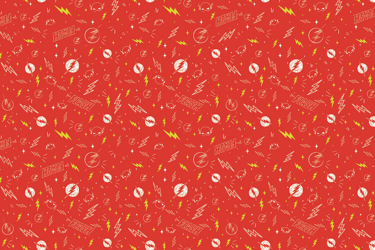 Poster Flash -  Fastest Man Alive