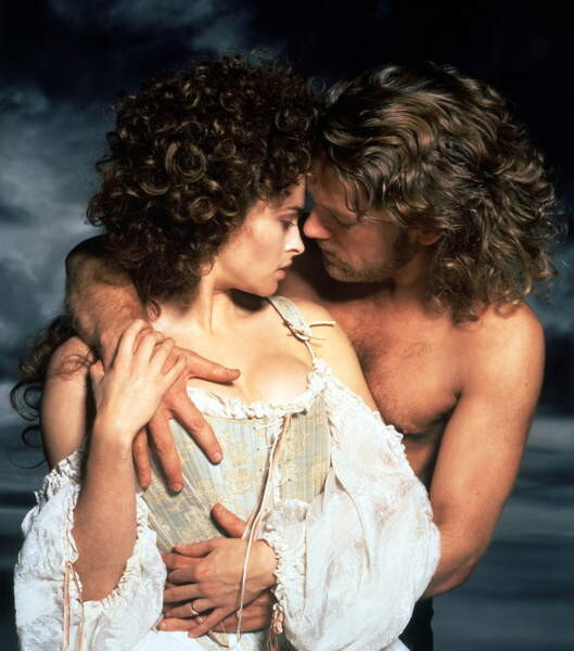 Poster Frankenstein by Kenneth Branagh, 1994