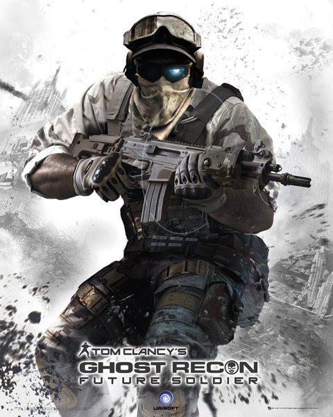 ghost recon 1 free