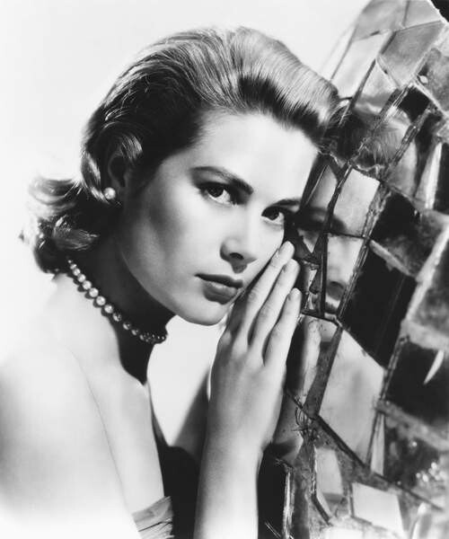 Poster Grace Kelly