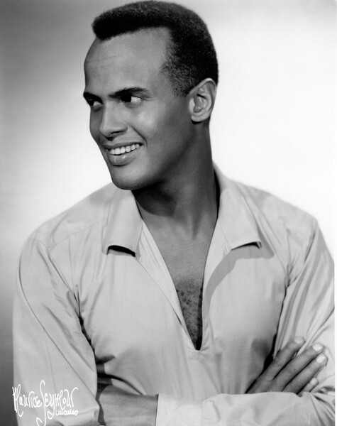 Poster Harry Belafonte