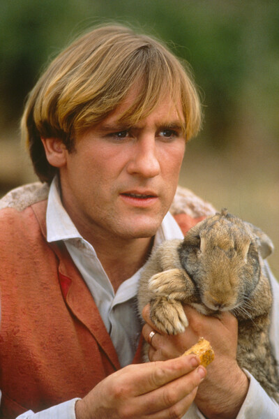 Poster Jean de Florette