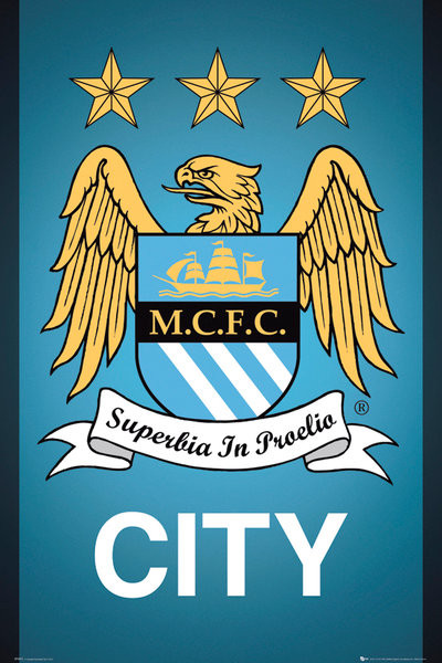 Manchester City Fc Emblem