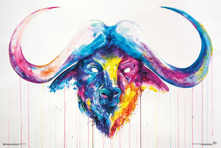 Poster Marc Allante - - Bastion