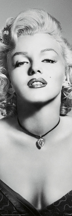 Marilyn Monroe - diamond Poster | Sold at Europosters