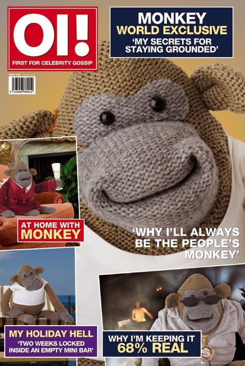 Poster Monkey magazine | Wall Art, Gifts & Merchandise | Europosters