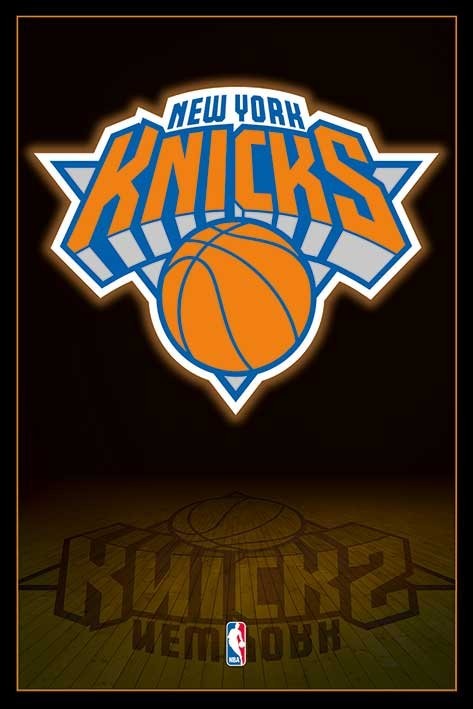 knicks logo wallpaper