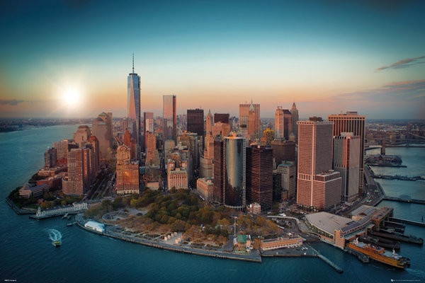 36+ Freedom Tower New York Images PNG