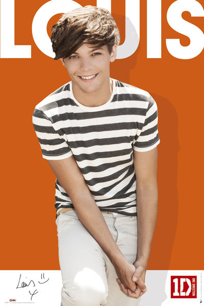Louis Tomlinson Posters for Sale - Fine Art America