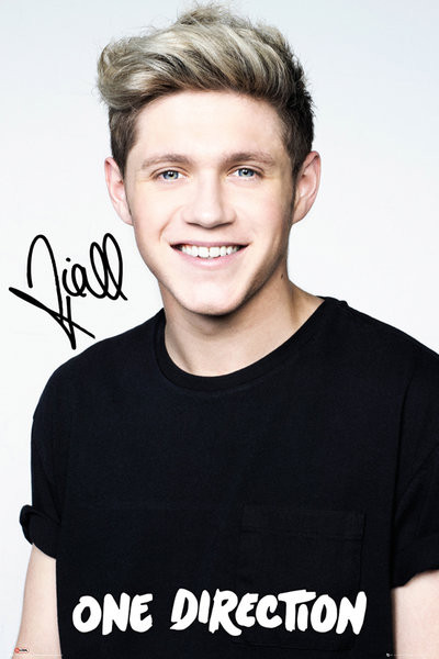 one direction photos of niall