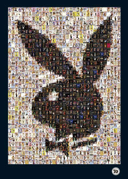Playboy Bunny Gifts & Merchandise for Sale