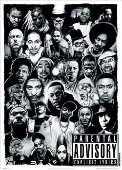eminem 2022 rap god wallpaper
