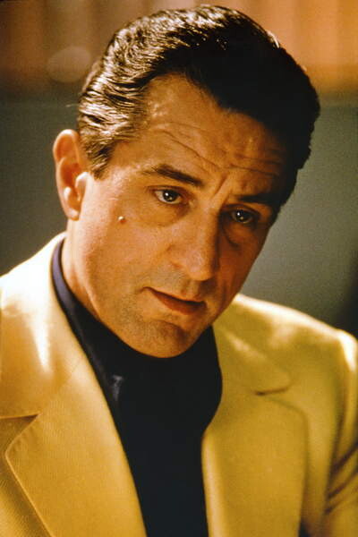 Poster Robert De Niro, Casino 1995