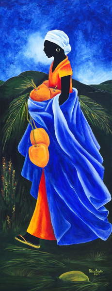 Poster Season Coconut, 2011,