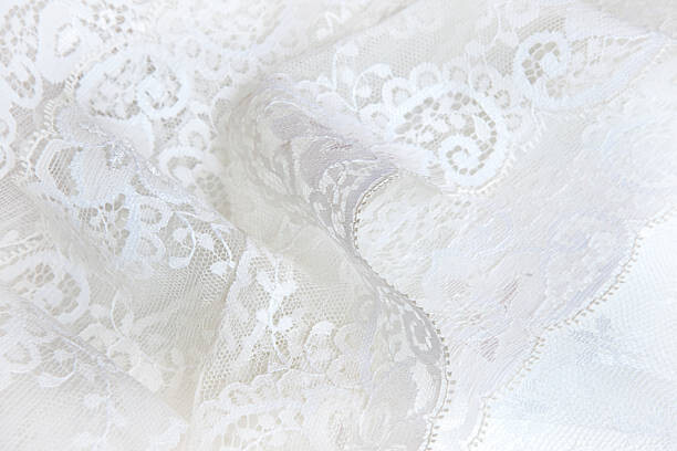 Poster Soft Lace