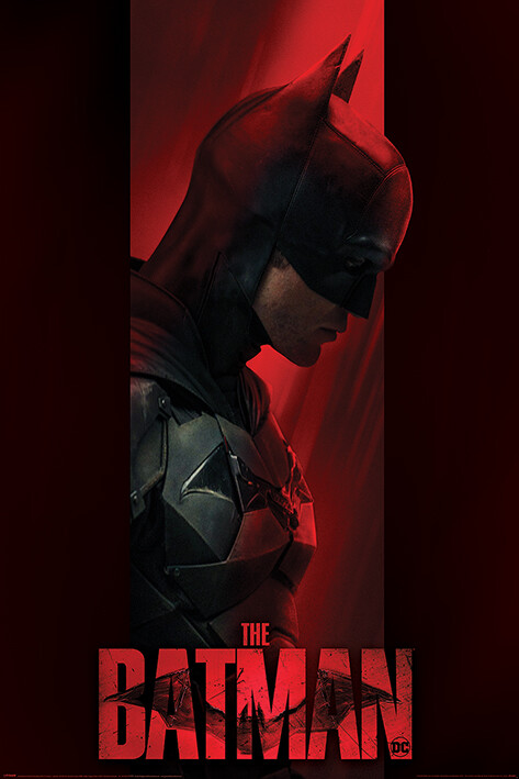Poster The Batman - Out of the Shadows | Wall Art, Gifts & Merchandise |  Europosters
