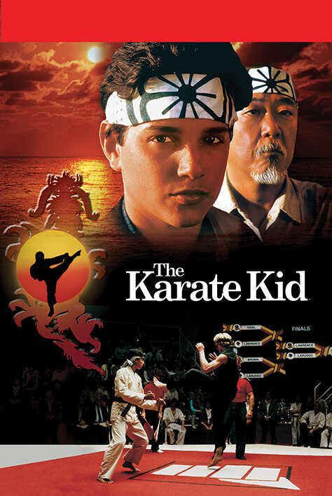 kid karate