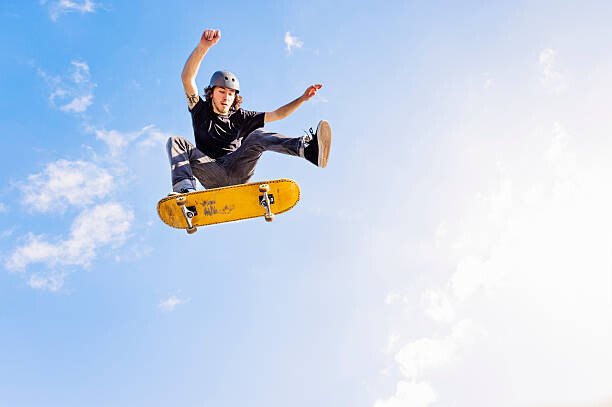 Poster USA, Florida, West Palm Beach, Man