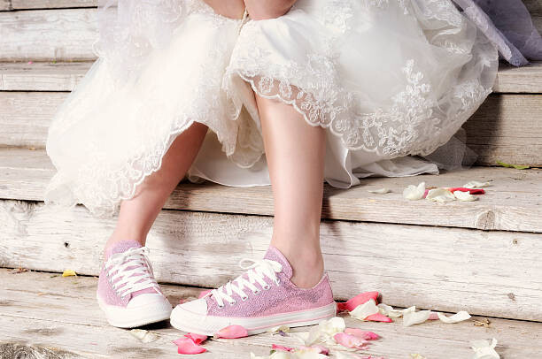 Poster Wedding Fashion 2009