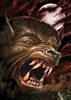 Werewolf By Night Movie Poster – My Hot Posters