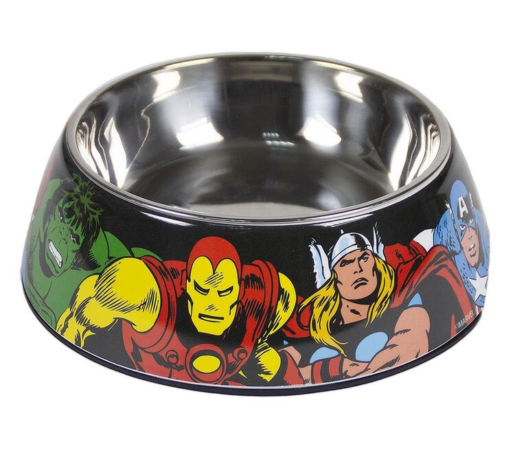 Posuda Marvel (S)