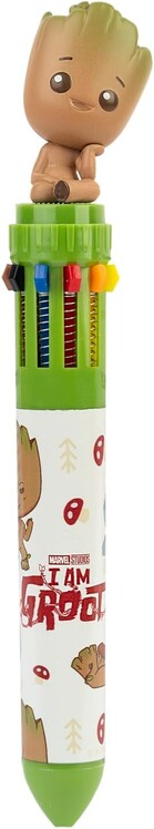 Pribor za pisanje Guardina of the Galaxy - Groot 3D