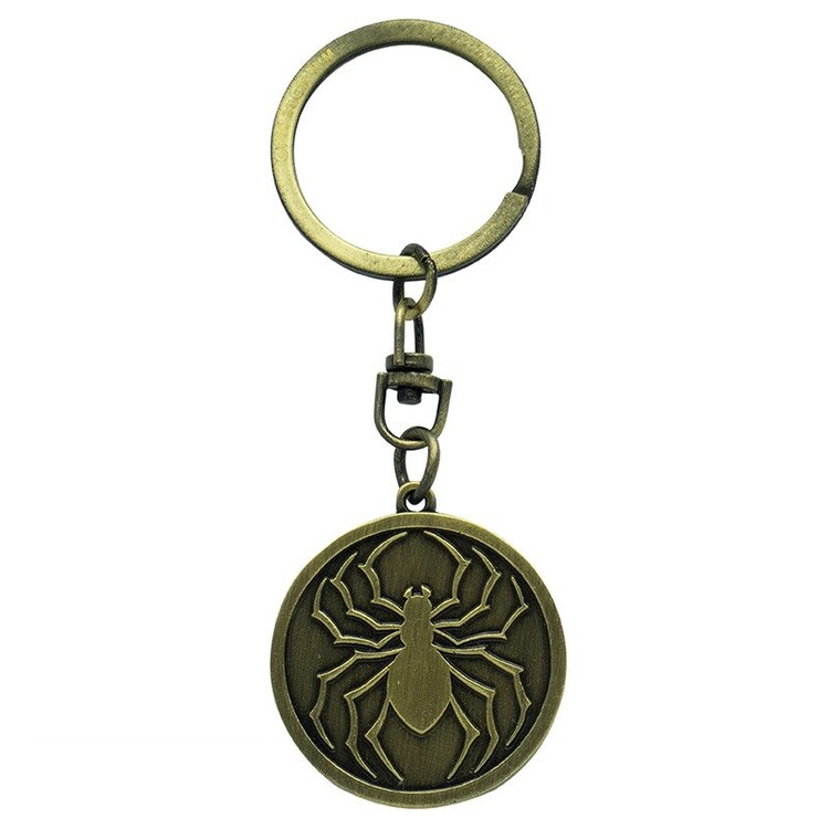 Privjesak za ključ Hunter x Hunter - Phantom Troupe Cion