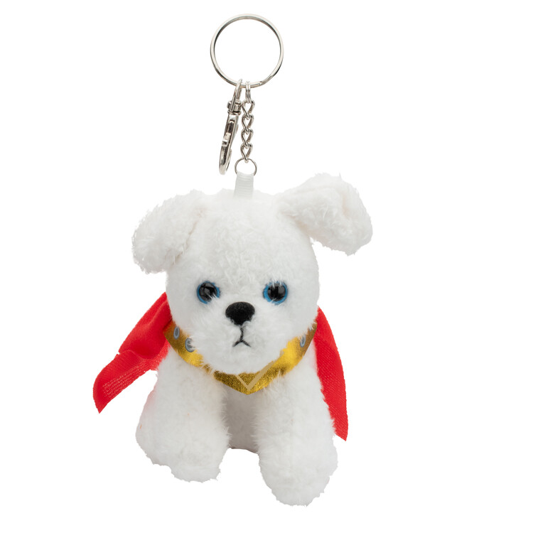 Privjesak za ključ Superman - Krypto