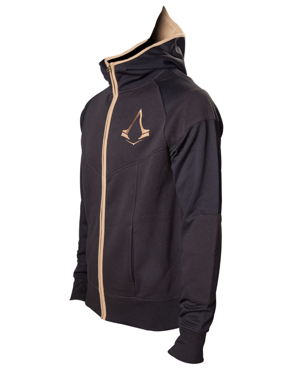 Pusero Assassin's Creed Syndicate