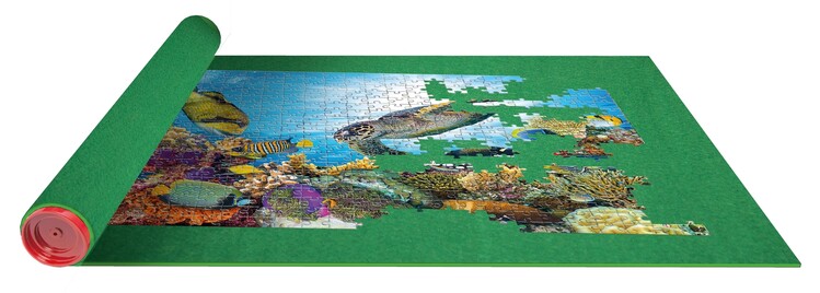 Jigsaw puzzle Puzzle Mat for 500-2000 pcs
