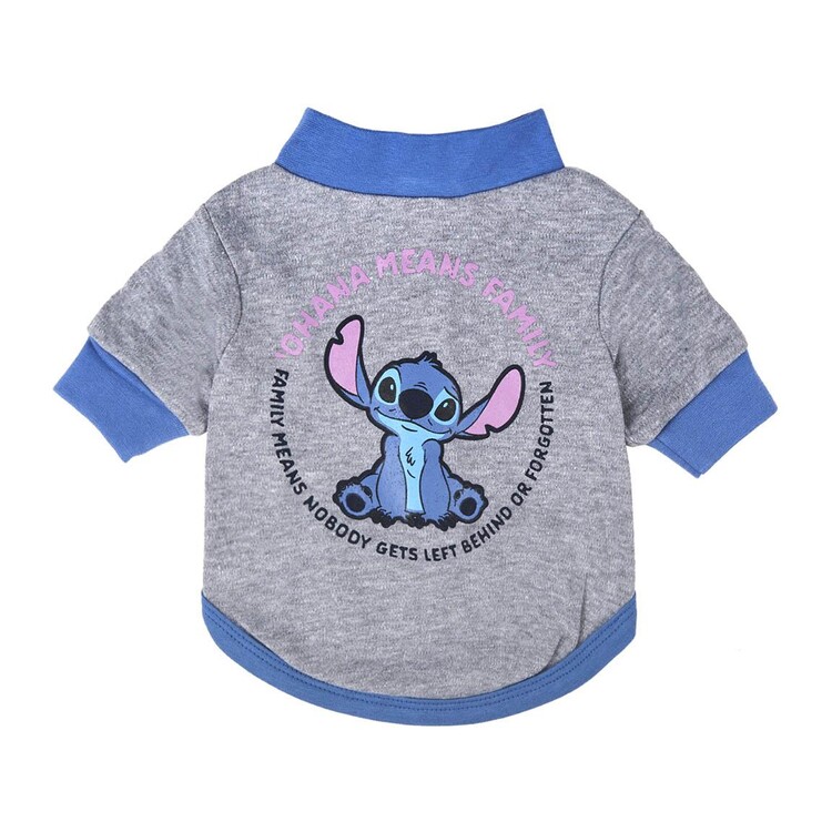 Vaatteet Pyjama Lilo & Stitch - Ohana Means Family